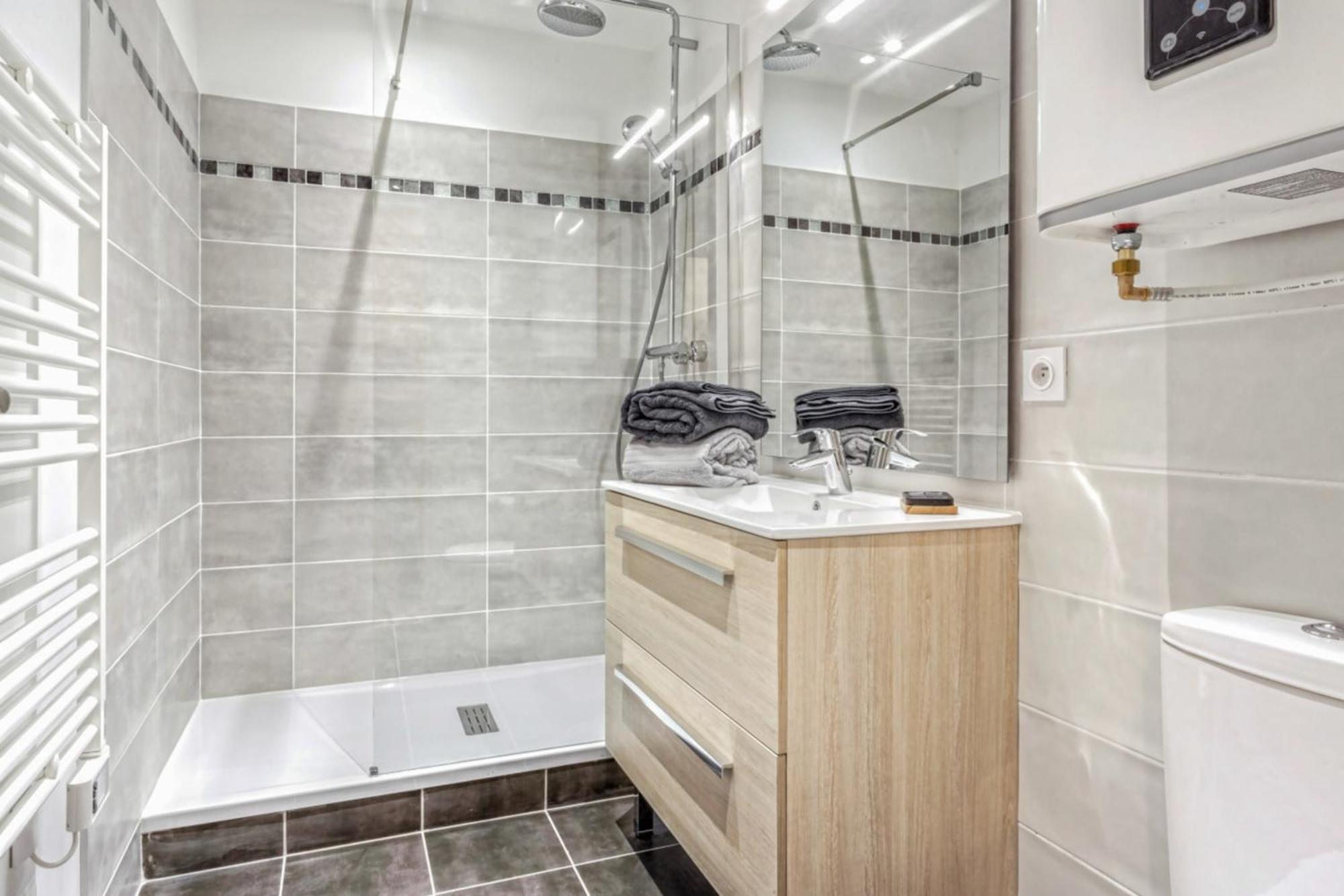 Appartement Sainte Claire Vintage - Welkeys Аннесі Екстер'єр фото